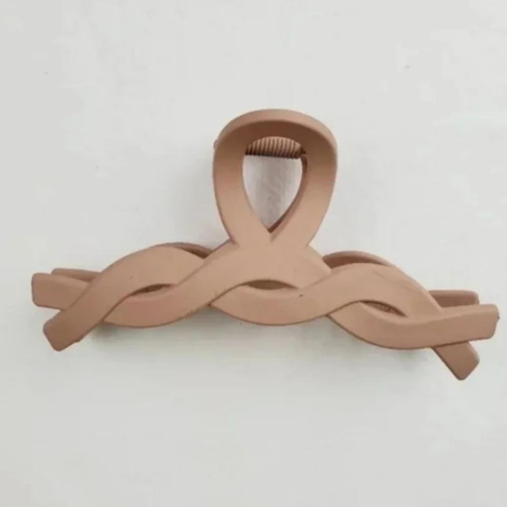 Claw Clip Hair Accessories